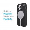 iPhone 13 Pro Max Kuori Presidio2 Pro with MagSafe Musta