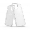 iPhone 13 Pro Max Skal Protective Clear Case Glitter Klar