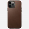 iPhone 13 Pro Max Kuori Rugged Case Rustic Brown