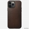 iPhone 13 Pro Max Kuori Rugged Case Rustic Brown