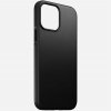 iPhone 13 Pro Max Kuori Modern Leather Case Musta