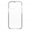 iPhone 13 Pro Max Kuori Santa Cruz Transparent Musta