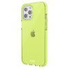 iPhone 13 Pro Max Kuori Seethru Acid Green