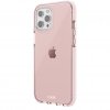 iPhone 13 Pro Max Kuori Seethru Blush Pink