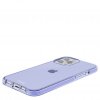 iPhone 13 Pro Max Kuori Seethru Lavender