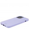 iPhone 13 Pro Max Kuori Silikonii Lavender