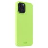 iPhone 13 Pro Max Kuori Silikoni Acid Green