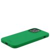 iPhone 13 Pro Max Kuori Silikoni Grass Green