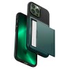 iPhone 13 Pro Max Kuori Slim Armor CS Midnight Green