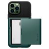 iPhone 13 Pro Max Kuori Slim Armor CS Midnight Green