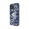 iPhone 13 Pro Max Kuori Snap Case Leopard Bold Blue