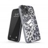 iPhone 13 Pro Max Kuori Snap Case Leopard Harmaa