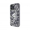iPhone 13 Pro Max Kuori Snap Case Leopard Harmaa
