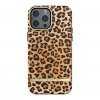 iPhone 13 Pro Max Skal Soft Leopard