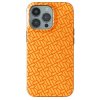 iPhone 13 Pro Max Kuori Tangerine RF Logo