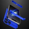 iPhone 13 Pro Max Kuori Kolmiosainen Sininen