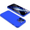 iPhone 13 Pro Max Kuori Kolmiosainen Sininen