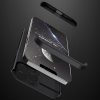 iPhone 13 Pro Max Kuori Kolmiosainen Musta
