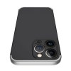 iPhone 13 Pro Max Kuori Kolmiosainen Musta Hopea