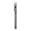 iPhone 13 Pro Kuori Aaltolevy MagSafe Harmaa