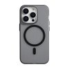 iPhone 13 Pro Kuori Aaltolevy MagSafe Harmaa