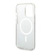 iPhone 13 Pro Kuori 4G Pattern MagSafe Ruskea