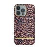 iPhone 13 Pro Kuori Apricot Leopard