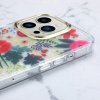 iPhone 13 Pro Kuori Kukkakuvio Värikäs
