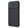 iPhone 13 Pro Kuori CamShield MagSafe Musta