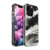 iPhone 13 Pro Kuori Crystal INK Frost White