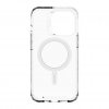 iPhone 13 Pro Kuori Crystal Palace Snap Läpinäkyvä Kirkas