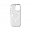 iPhone 13 Pro Kuori Evo Clear MagSafe Lagpinkyvä. Kirkas