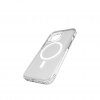 iPhone 13 Pro Kuori Evo Clear MagSafe Lagpinkyvä. Kirkas