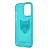 iPhone 13 Pro Kuori Fluo Sininen