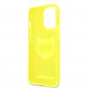 iPhone 13 Pro Kuori Fluo Keltainen
