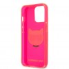 iPhone 13 Pro Kuori Fluo Vaaleanpunainen