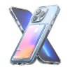 iPhone 13 Pro Kuori Fusion Card Clear