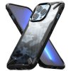 iPhone 13 Pro Kuori Fusion-X Camo Black