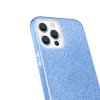 iPhone 13 Pro Kuori Glitter Sininen
