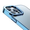 iPhone 13 Pro Kuori Glitter Series Sininen