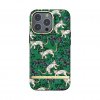 iPhone 13 Pro Kuori Green Leopard