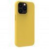 iPhone 13 Pro Kuori Hype Cover Keltainen