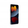 iPhone 13 Pro Kuori Impact Clear Läpinäkyvä Kirkas