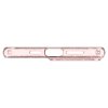 iPhone 13 Pro Kuori Liquid Crystal Glitter Rose Quartz
