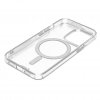 iPhone 13 Pro Kuori MagSafe Clear Cover Läpinäkyvä Kirkas