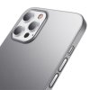 iPhone 13 Pro Kuori Matte Super Slim Kirkas