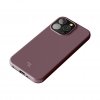 iPhone 13 Pro Kuori Ympäristöystävällinen Burgundy