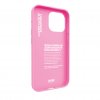 iPhone 13 Pro Kuori Ympäristöystävällinen Dirty Pink