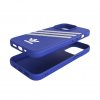 iPhone 13 Pro Kuori Moulded Case PU Collegiate Royal