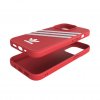 iPhone 13 Pro Kuori Moulded Case PU Scarlet